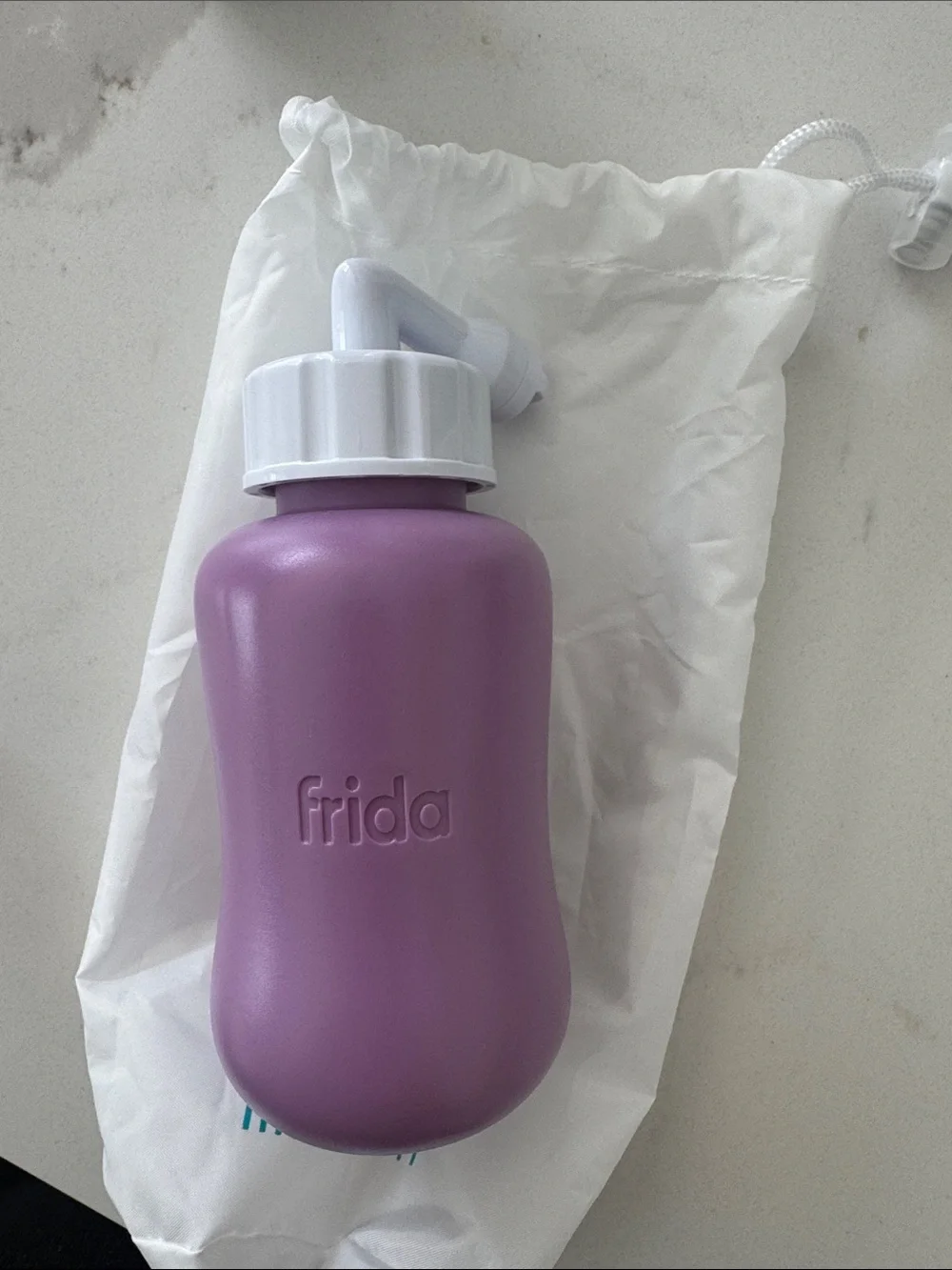 Frida Mom never used